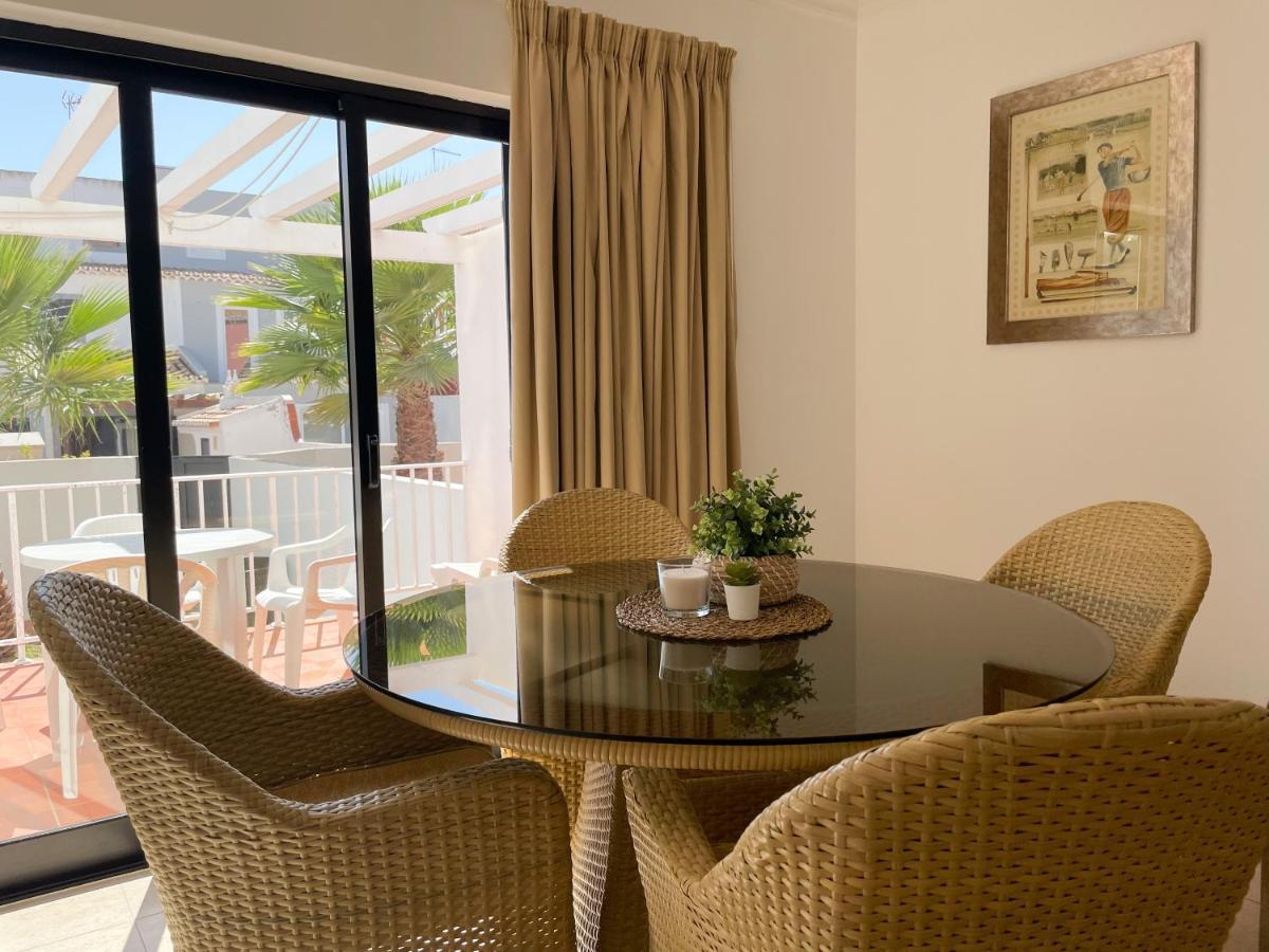Mouraliz By Hd - Marina Hotel apartamentowy