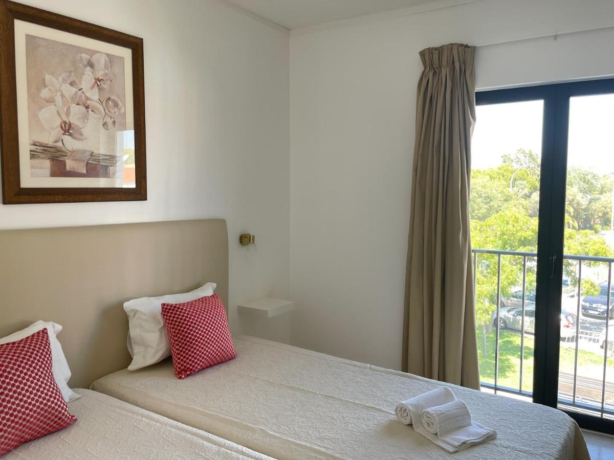Hotel apartamentowy Mouraliz By Hd - Marina Vilamoura
