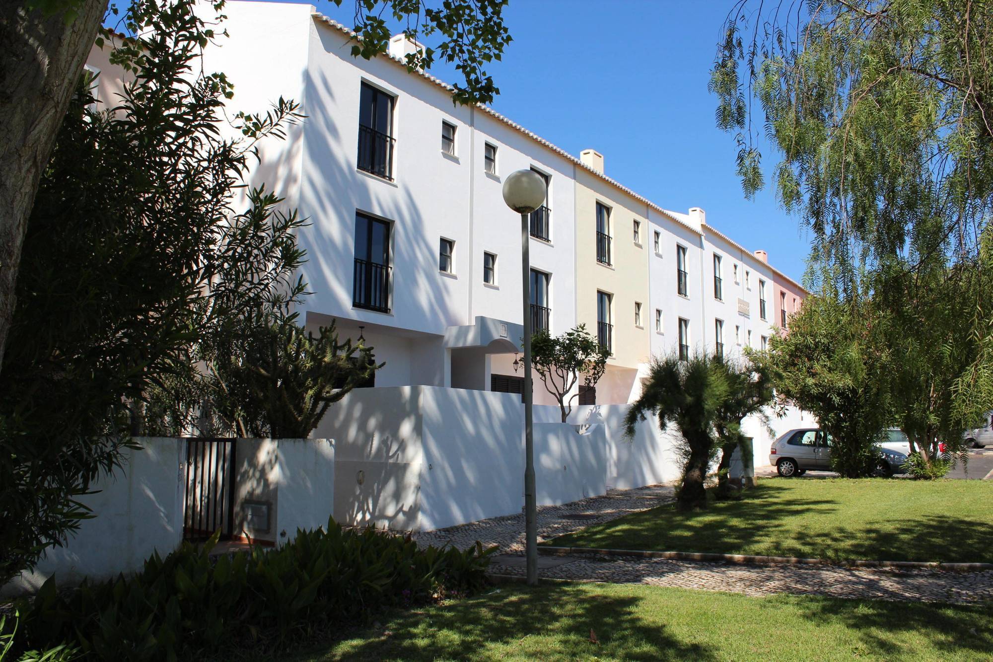 Hotel apartamentowy Mouraliz By Hd - Marina
