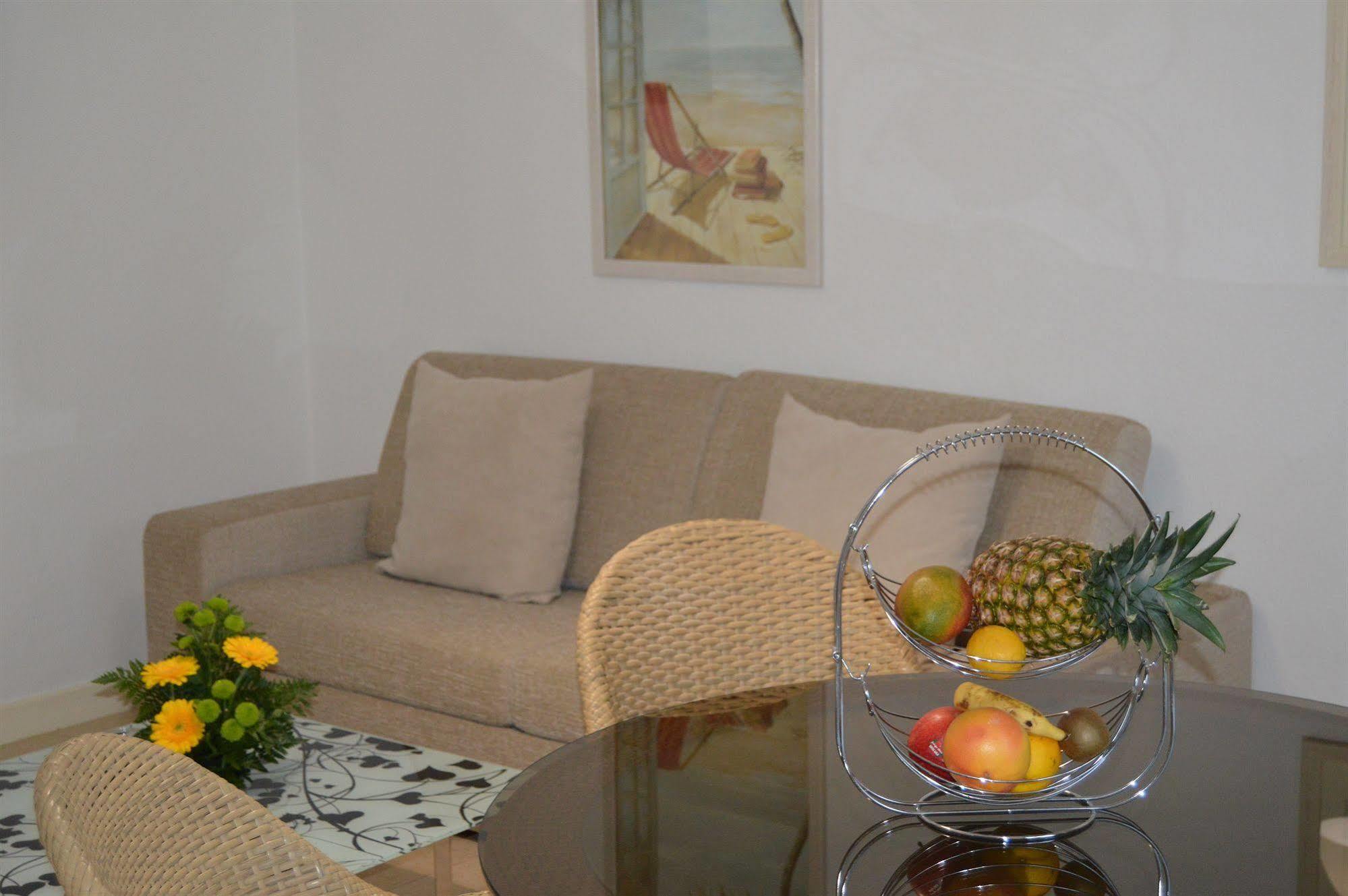 Mouraliz By Hd - Marina Hotel apartamentowy