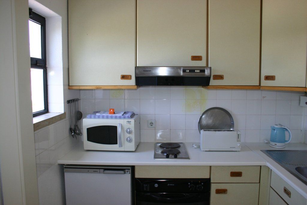 Mouraliz By Hd - Marina Hotel apartamentowy 3*
