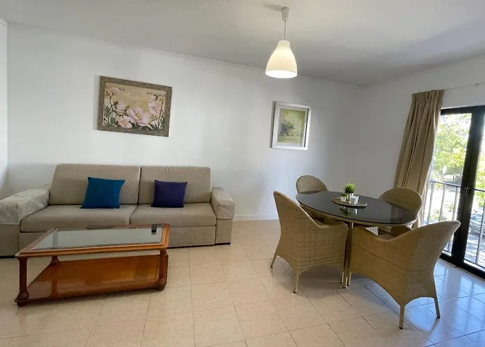 Mouraliz Apartments By Hd Properties - Vilamoura Marina