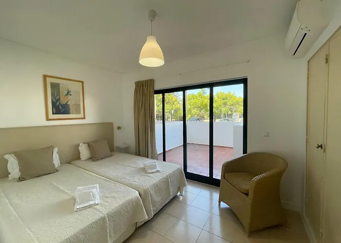 Mouraliz Apartments By Hd Properties - Vilamoura Marina