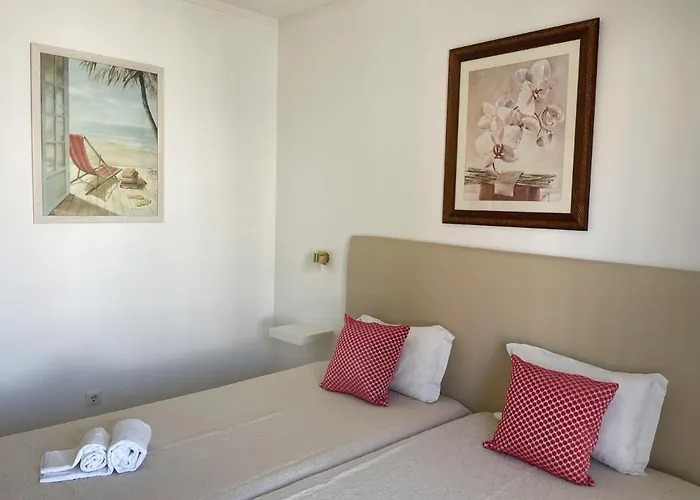 Mouraliz Apartments By Hd Properties - Vilamoura Marina