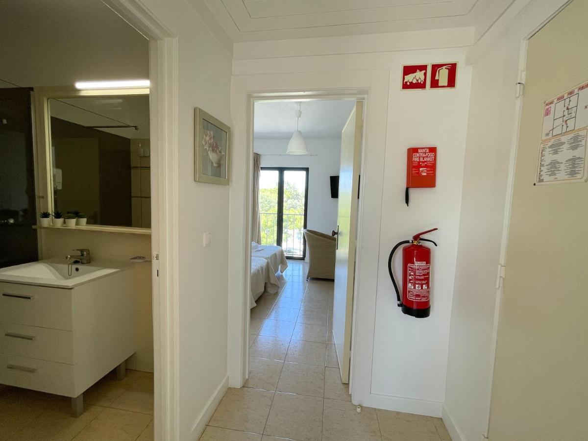 Appart hôtel Mouraliz By Hd - Marina