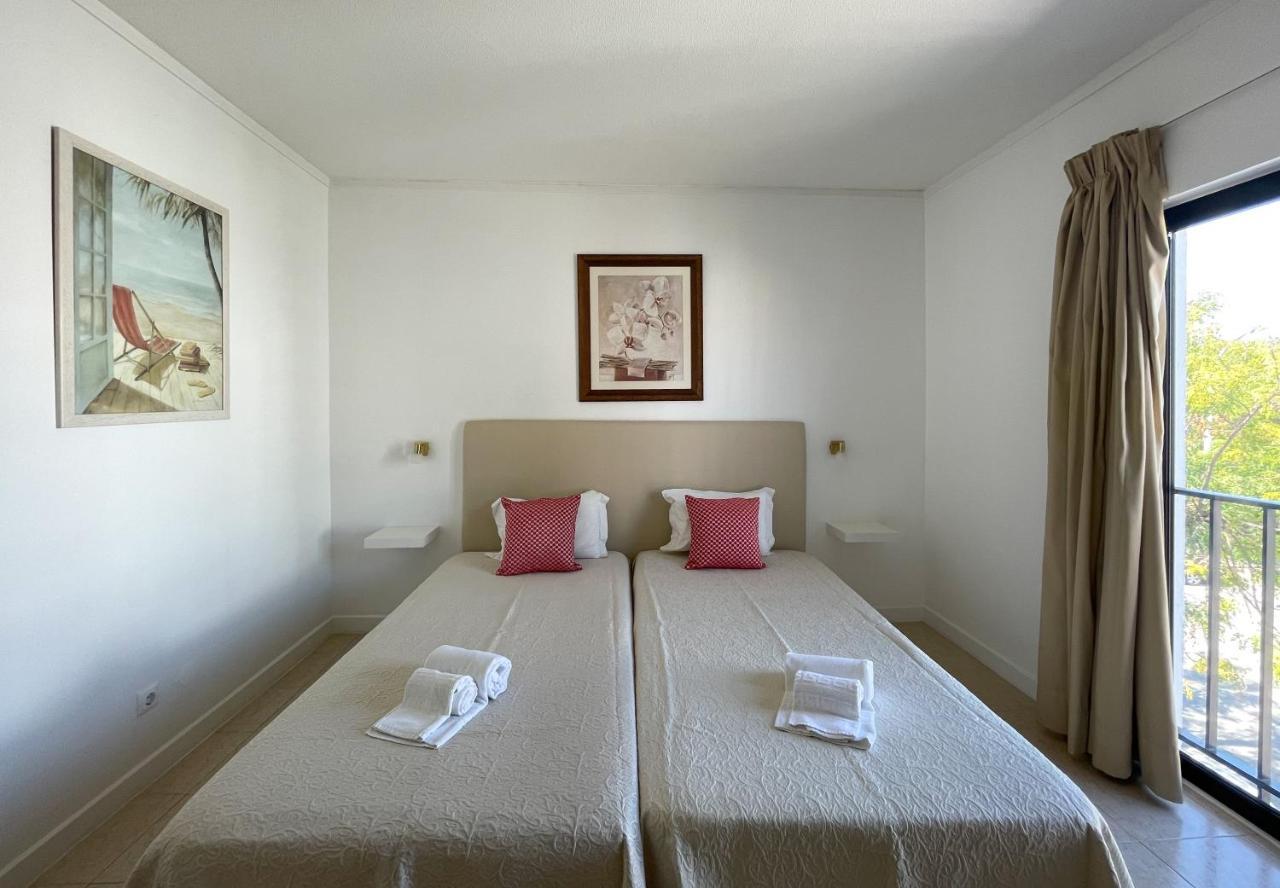 Appart hôtel Mouraliz By Hd - Marina