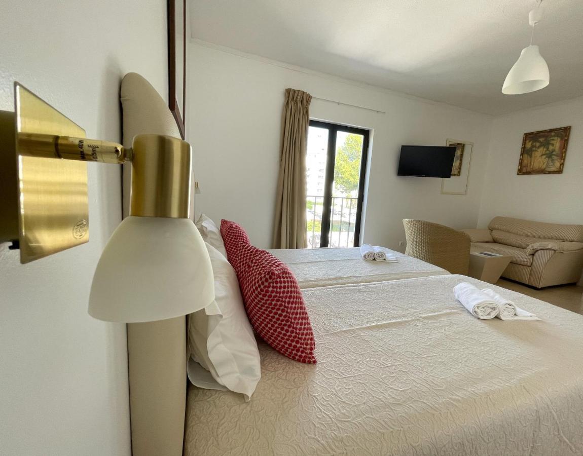Appart hôtel Mouraliz By Hd - Marina Vilamoura