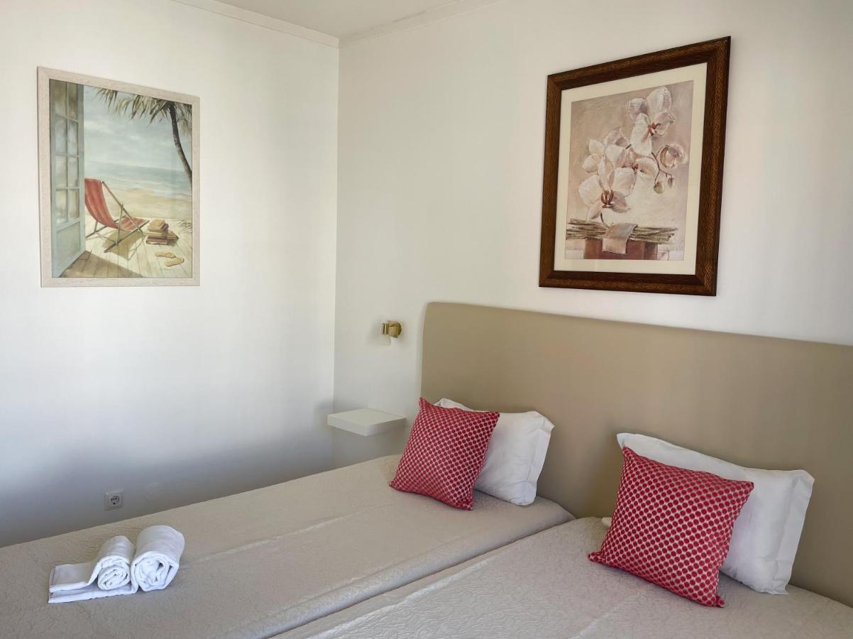 Appart hôtel Mouraliz By Hd - Marina Vilamoura