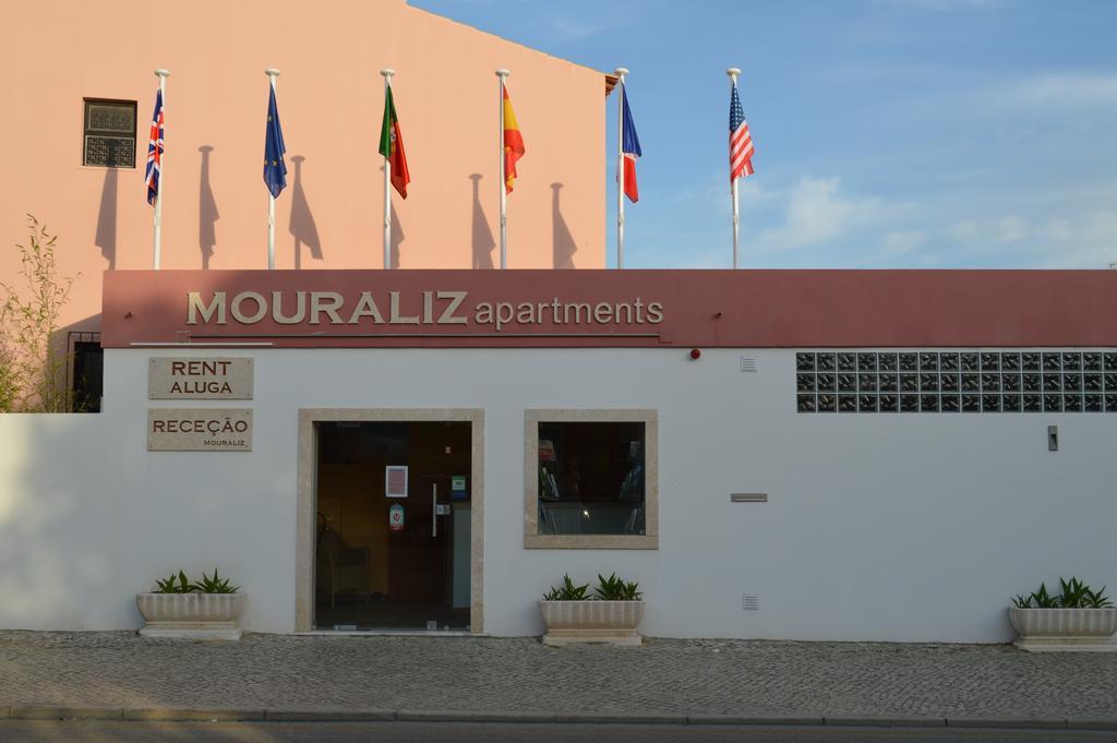 Appart hôtel Mouraliz By Hd - Marina Vilamoura