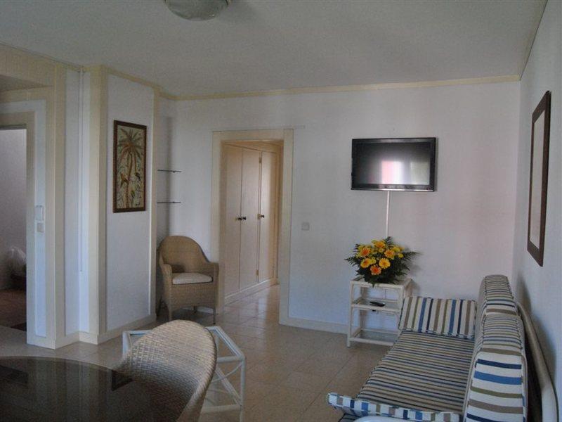 Appart hôtel Mouraliz By Hd - Marina