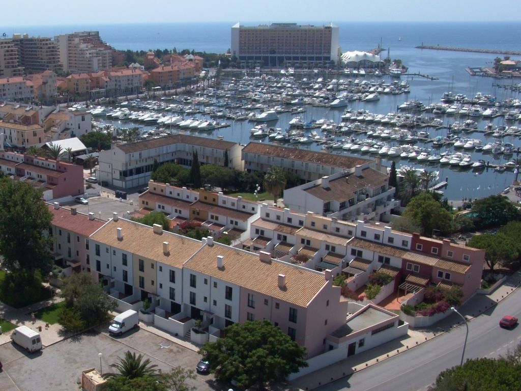 Appart hôtel Mouraliz By Hd - Marina 3*